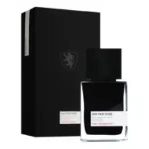 Min New York The Botanist - Интернет-магазин. Kalinka-parfum.ru