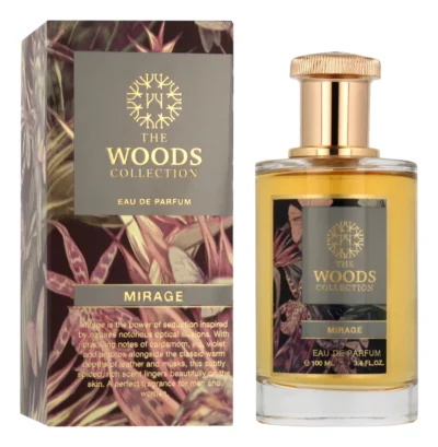 The Woods Collection Mirage - Интернет-магазин. Kalinka-parfum.ru