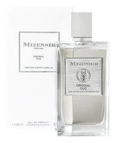 Mizensir Original Oud - Интернет-магазин. Kalinka-parfum.ru