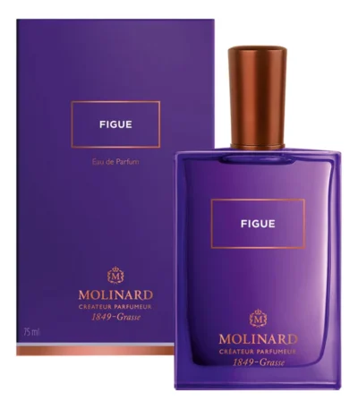 Molinard  Figue Eau De Parfum - Интернет-магазин. Kalinka-parfum.ru