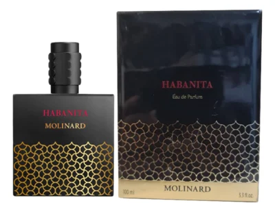 Molinard Habanita 2019 - Интернет-магазин. Kalinka-parfum.ru