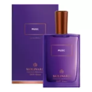 Molinard  Musc Eau De Parfum - Интернет-магазин. Kalinka-parfum.ru