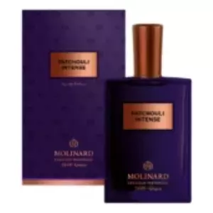 Molinard Patchouli Intense - Интернет-магазин. Kalinka-parfum.ru