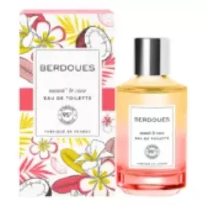 Berdoues Monoi & Coco - Интернет-магазин. Kalinka-parfum.ru