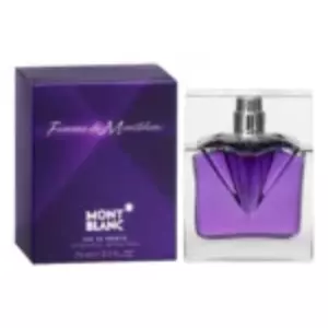 Mont Blanc  Femme De MontBlanc - Интернет-магазин. Kalinka-parfum.ru