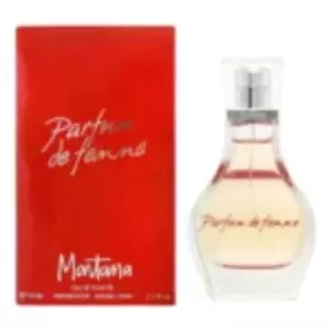 Montana  Parfum De Femme - Интернет-магазин. Kalinka-parfum.ru