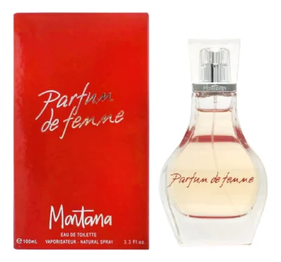 Montana  Parfum De Femme - Интернет-магазин. Kalinka-parfum.ru