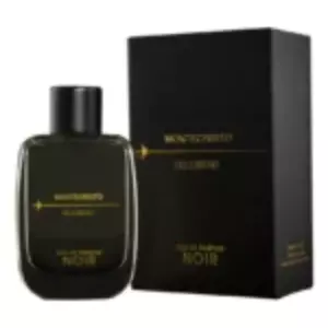 Mille Centum Parfums Montecristo Deleggend Noir - Интернет-магазин. Kalinka-parfum.ru