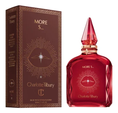 Charlotte Tilbury More Sex - Интернет-магазин. Kalinka-parfum.ru