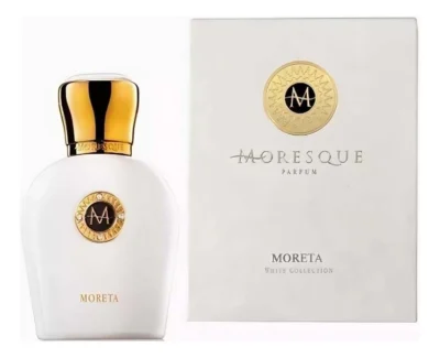 Moresque Moreta - Интернет-магазин. Kalinka-parfum.ru