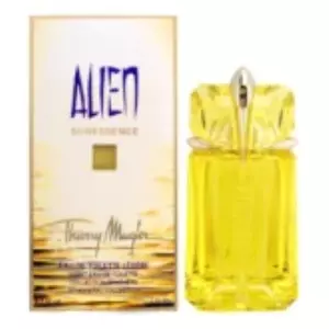 Mugler  Alien Sunessence EDT Legere - Интернет-магазин. Kalinka-parfum.ru