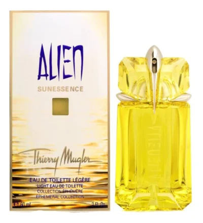 Mugler  Alien Sunessence EDT Legere - Интернет-магазин. Kalinka-parfum.ru