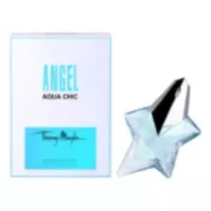 Mugler  Angel Aqua Chic - Интернет-магазин. Kalinka-parfum.ru