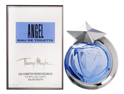 Mugler  Angel Les Cometes - Интернет-магазин. Kalinka-parfum.ru