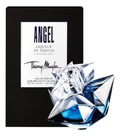 Mugler  Angel Liqueur De Parfum - Интернет-магазин. Kalinka-parfum.ru