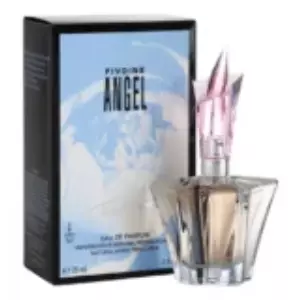 Mugler Angel Pivoine - Интернет-магазин. Kalinka-parfum.ru