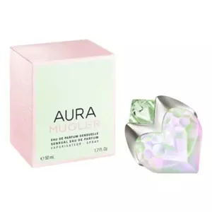 Mugler  Aura Mugler Eau De Parfum Sensuelle - Интернет-магазин. Kalinka-parfum.ru