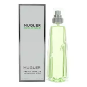 Mugler Cologne - Интернет-магазин. Kalinka-parfum.ru