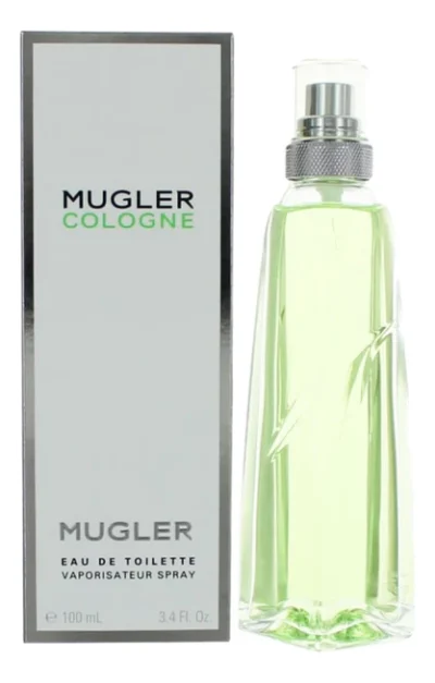 Mugler Cologne - Интернет-магазин. Kalinka-parfum.ru