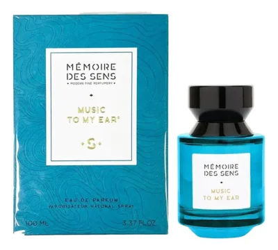 Memoire Des Sens Music To My Ear - Интернет-магазин. Kalinka-parfum.ru