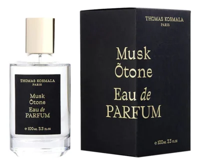 Thomas Kosmala Musk Otone - Интернет-магазин. Kalinka-parfum.ru