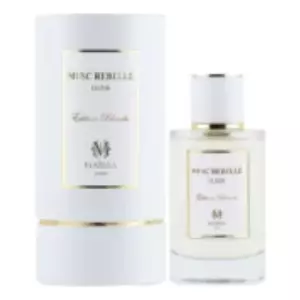 Maissa Parfums Musk Rebelle - Интернет-магазин. Kalinka-parfum.ru