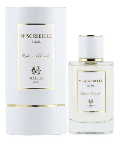 Maissa Parfums Musk Rebelle - Интернет-магазин. Kalinka-parfum.ru