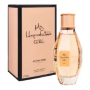 Glenn Perri My Unpredictable Girl - Интернет-магазин. Kalinka-parfum.ru