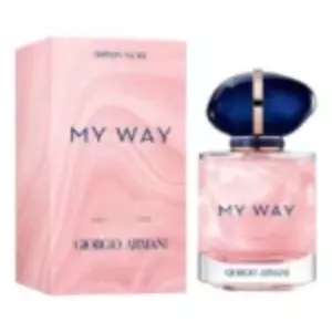 Giorgio Armani My Way Nacre - Интернет-магазин. Kalinka-parfum.ru