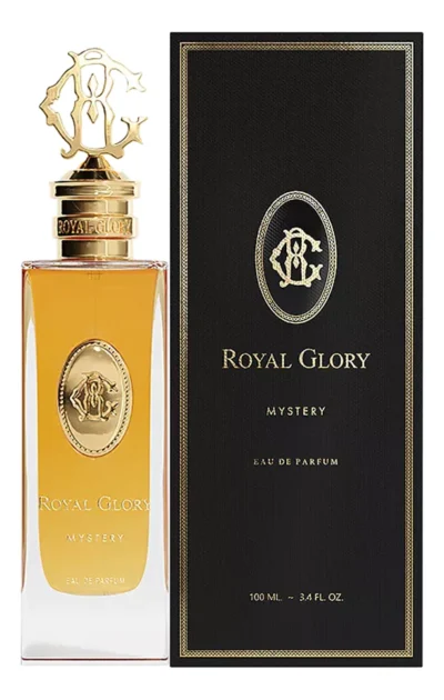 Royal Crown Mystery - Интернет-магазин. Kalinka-parfum.ru