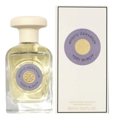 Tory Burch Mystic Geranium - Интернет-магазин. Kalinka-parfum.ru