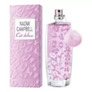 Naomi Campbell Cat Deluxe - Интернет-магазин. Kalinka-parfum.ru