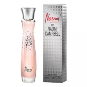 Naomi Campbell Naomi - Интернет-магазин. Kalinka-parfum.ru