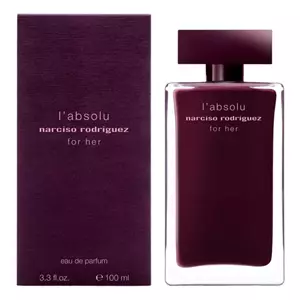 Narciso Rodriguez  For Her L'Absolu - Интернет-магазин. Kalinka-parfum.ru