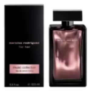 Narciso Rodriguez For Her Musc Collection Intense - Интернет-магазин. Kalinka-parfum.ru