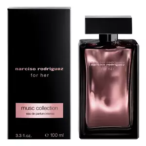 Narciso Rodriguez For Her Musc Collection Intense - Интернет-магазин. Kalinka-parfum.ru