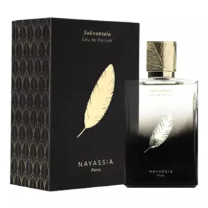Nayassia Sakountala - Интернет-магазин. Kalinka-parfum.ru