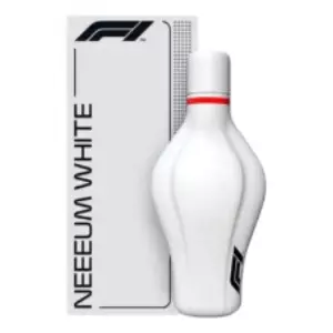 F1 Parfums Neeeum White Eau De Toilette - Интернет-магазин. Kalinka-parfum.ru