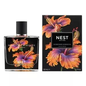 Nest Sunkissed Hibiscus - Интернет-магазин. Kalinka-parfum.ru