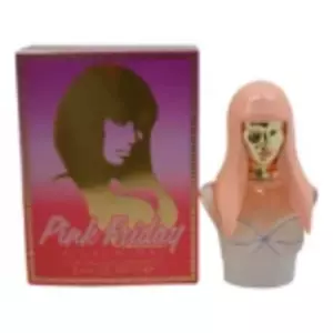 Nicki Minaj  Pink Friday - Интернет-магазин. Kalinka-parfum.ru