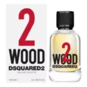 Dsquared2 2 Wood - Интернет-магазин. Kalinka-parfum.ru