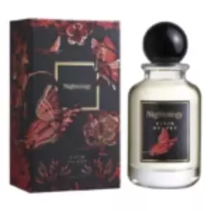 J.Del Pozo Nightology - Vivid Velvet - Интернет-магазин. Kalinka-parfum.ru