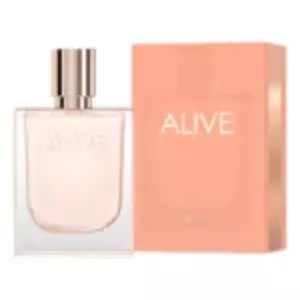 Hugo Boss Boss Alive Eau De Toilette - Интернет-магазин. Kalinka-parfum.ru