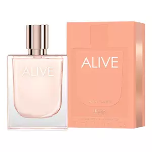 Hugo Boss Boss Alive Eau De Toilette - Интернет-магазин. Kalinka-parfum.ru