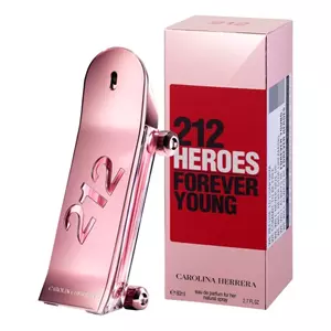 Carolina Herrera 212 Heroes - Интернет-магазин. Kalinka-parfum.ru