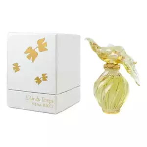Nina Ricci  L'Air Du Temps Cristal D'Or - Интернет-магазин. Kalinka-parfum.ru