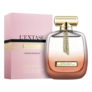 Nina Ricci L'Extase Caresse De Roses - Интернет-магазин. Kalinka-parfum.ru