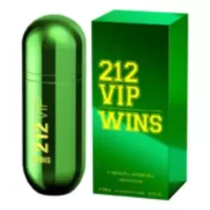 Carolina Herrera 212 VIP Women Wins - Интернет-магазин. Kalinka-parfum.ru