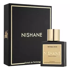 Nishane Musiqa Oud - Интернет-магазин. Kalinka-parfum.ru