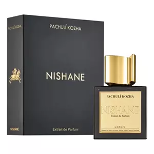 Nishane Patchuli Kozha - Интернет-магазин. Kalinka-parfum.ru